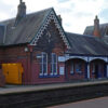 sankey station
