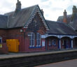 sankey station