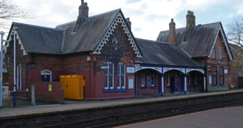 sankey station