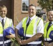 site managers
