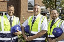 site managers