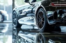 used premium car