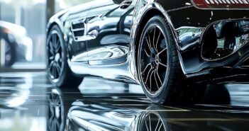 used premium car