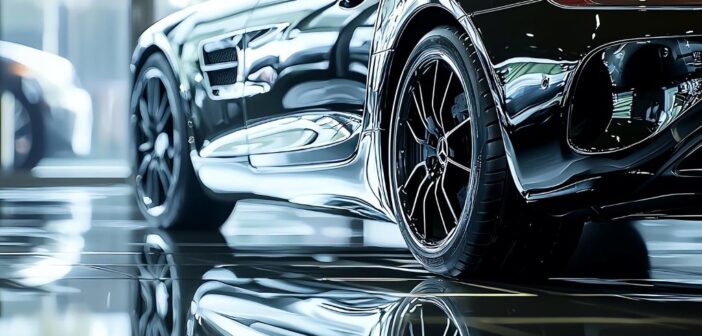 used premium car