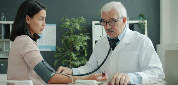 Health checks most adults keep putting off and why they shouldn't