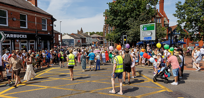 stockton heath