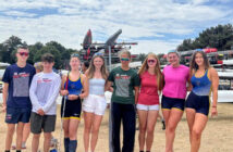 rowing club