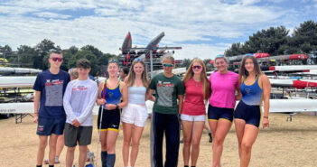 rowing club