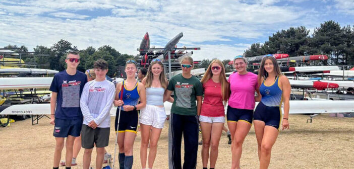 rowing club