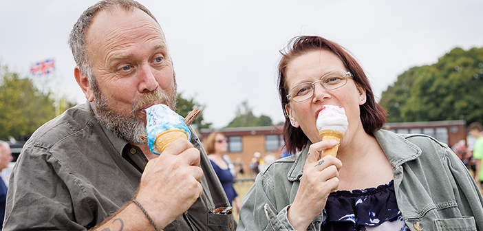 Winwick Carnival