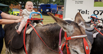 Winwick Carnival