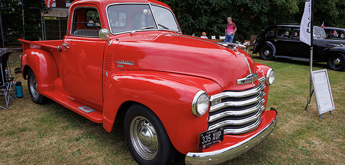 Winwick Carnival