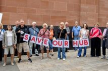 Woolston Hub