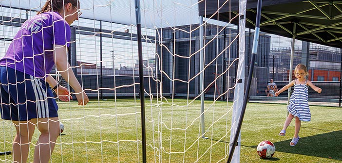 Youth Zone