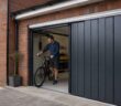 garage door