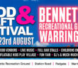 family food festival