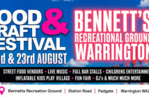 family food festival