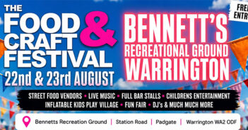 family food festival