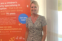 adoption support