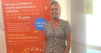 adoption support