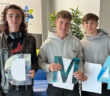 UTC Warrington