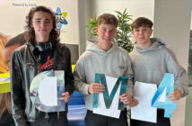 UTC Warrington