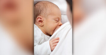 Breastfeeding