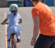 cycle training