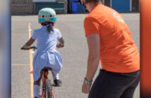 cycle training