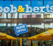 Bob & Berts