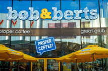 Bob & Berts
