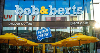 Bob & Berts