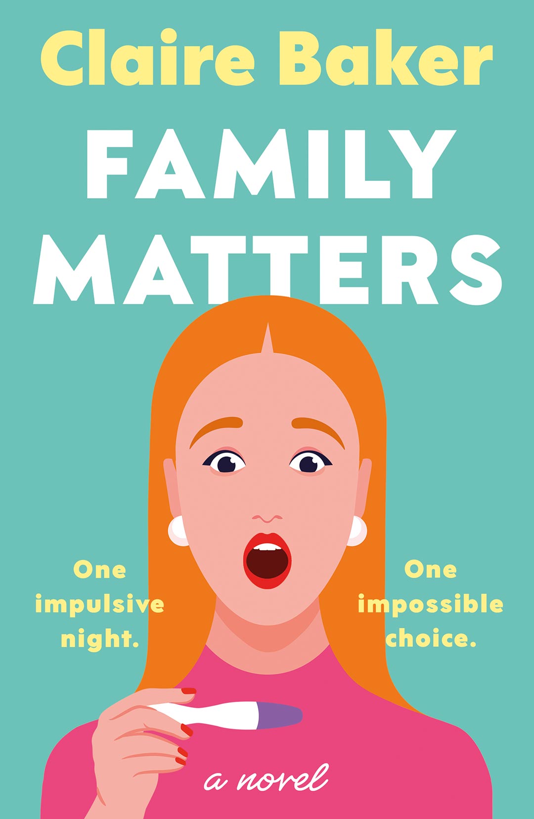 Family Matters