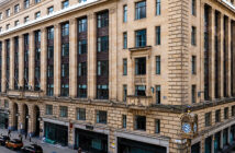 Inco Contracts