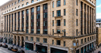 Inco Contracts