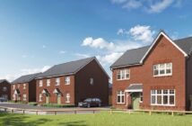 Bovis Homes