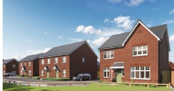 Bovis Homes