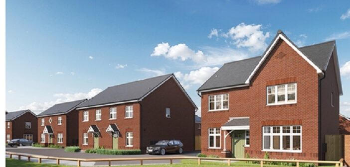 Bovis Homes