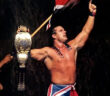 British Bulldog