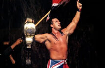 British Bulldog