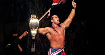 British Bulldog