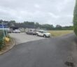 burtonwood community centre