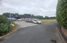 burtonwood community centre
