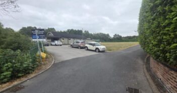 burtonwood community centre