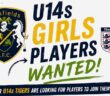 Crosfields Junior football club