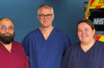 North Cheshire and Mersey NHS Foundation Trust