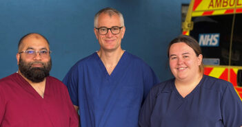 North Cheshire and Mersey NHS Foundation Trust