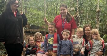 family owned nursery