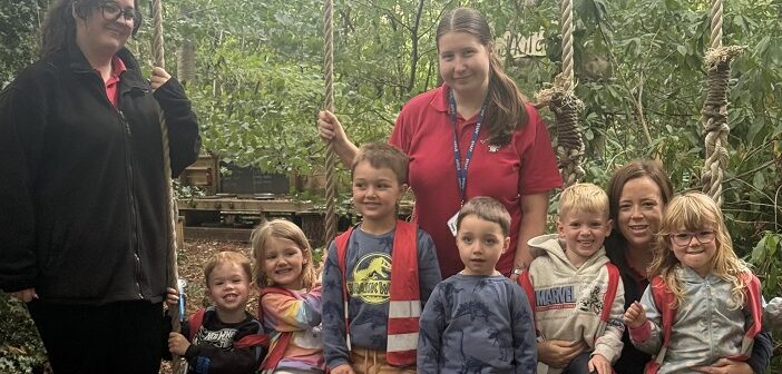 family owned nursery