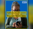 Flu vaccination